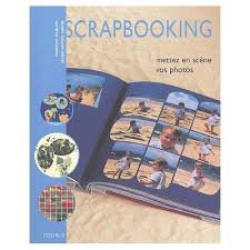 Scrapbooking : Mettez en scène vos photos book