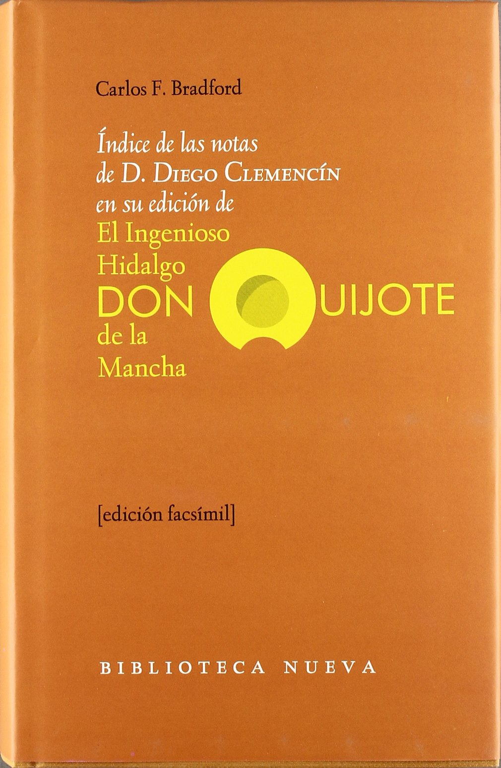 Índice de las notas de D. Diego Clemencín en su edición de "El ingenioso hidalgo Don Quijote de la Mancha" Reading Aloud & Learning to Read