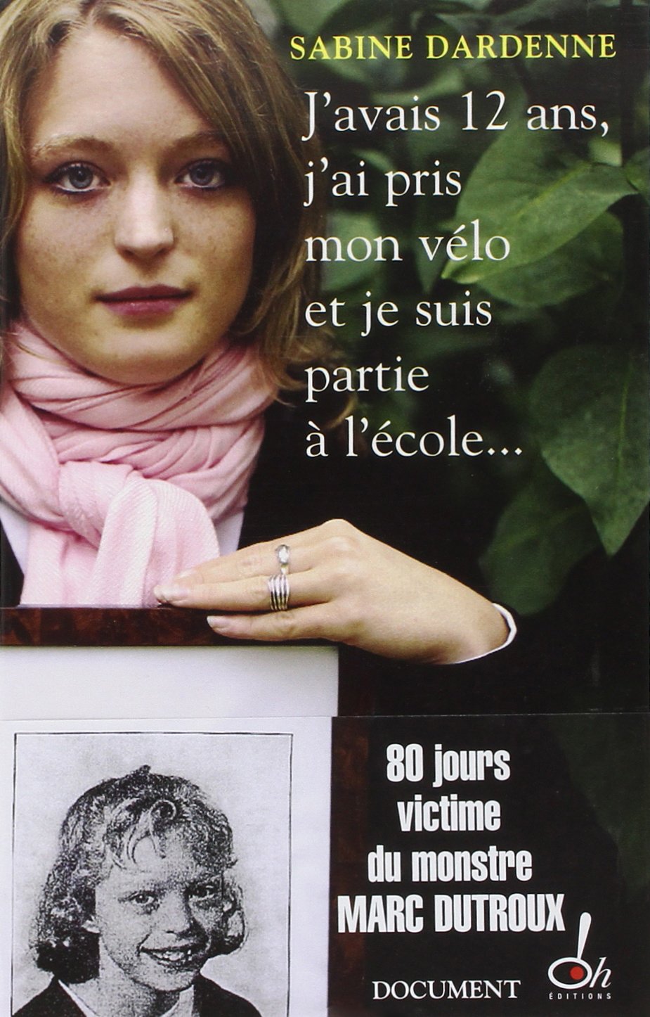 J'avais 12 ans, j'ai pris mon vélo et je suis partie à l'école Social Sciences