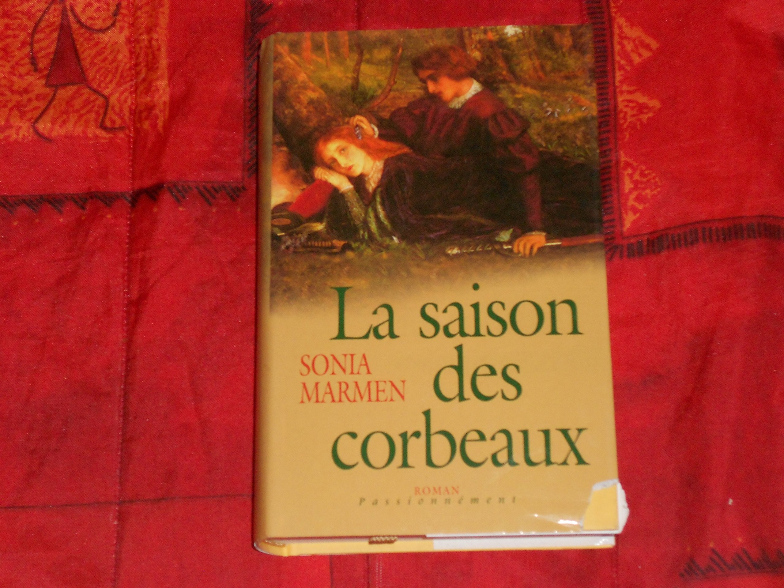 La saison des corbeaux Classics
