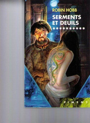 Serments et deuils (L'assassin royal) Books
