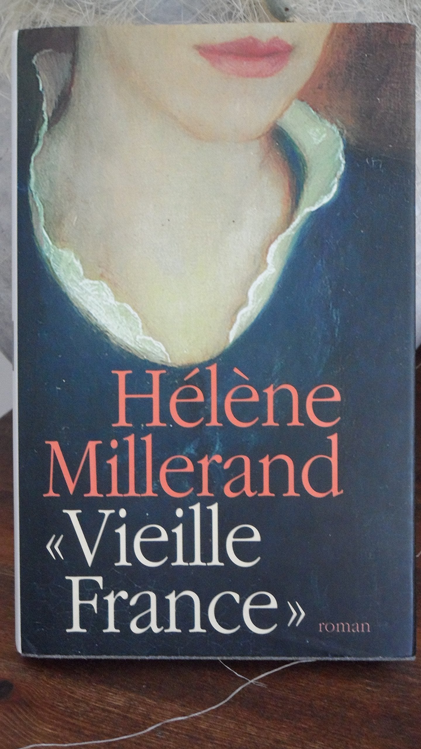 Vieille France Books