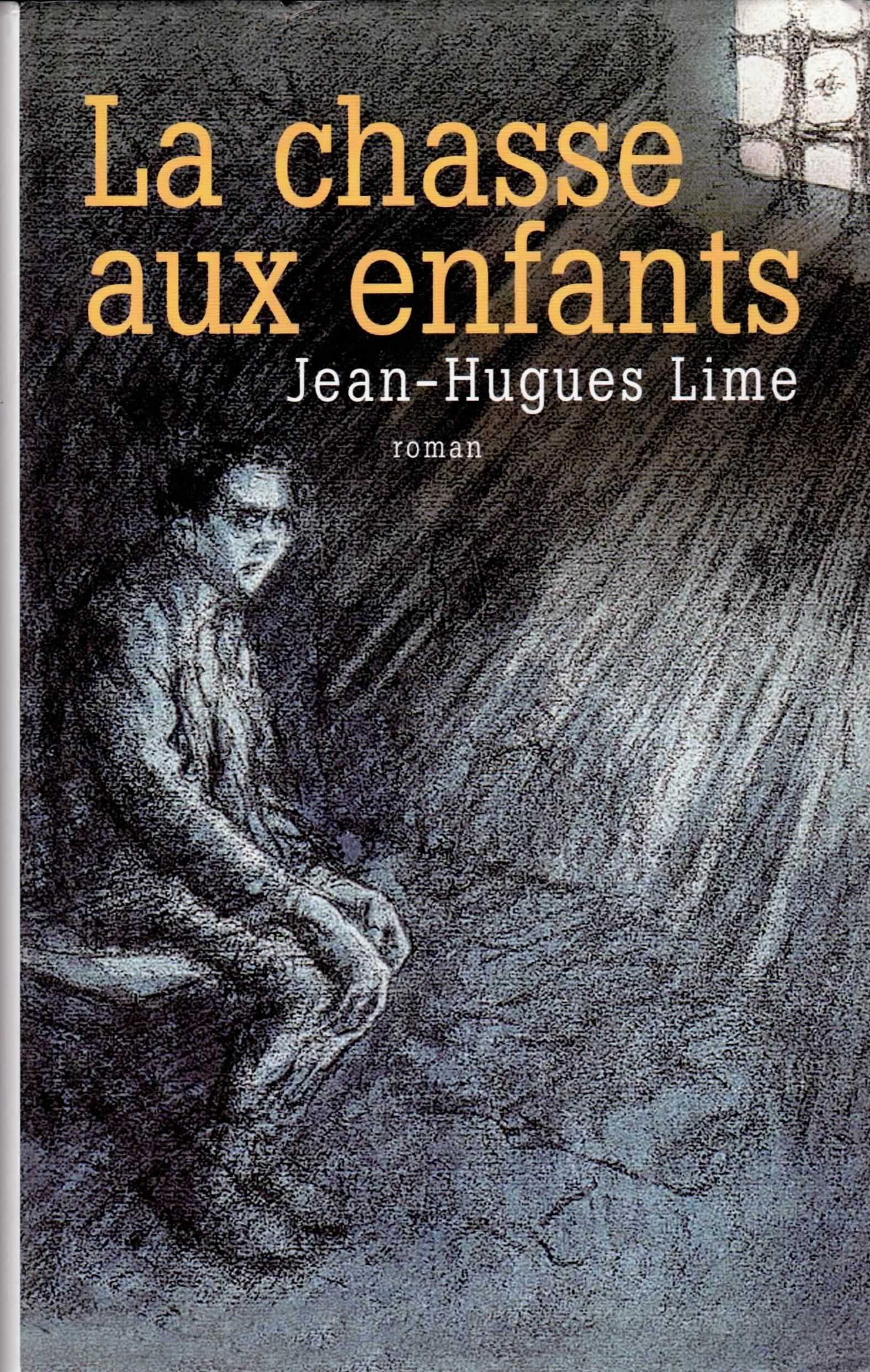 La chasse aux enfants : Le bagne des enfants de Belle-Île-en-Mer Books