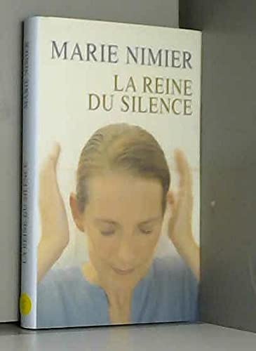 Product Image: La reine du silence.
