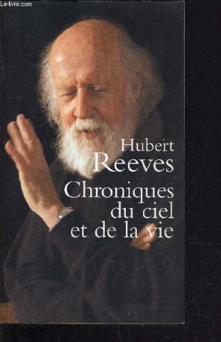 Chroniques du ciel et de la vie Books