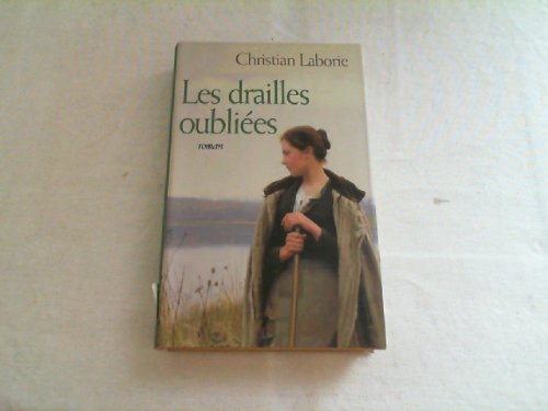 Les Drailles oubliees Books