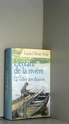 L'enfant de la rivière La vallée des illusions Books