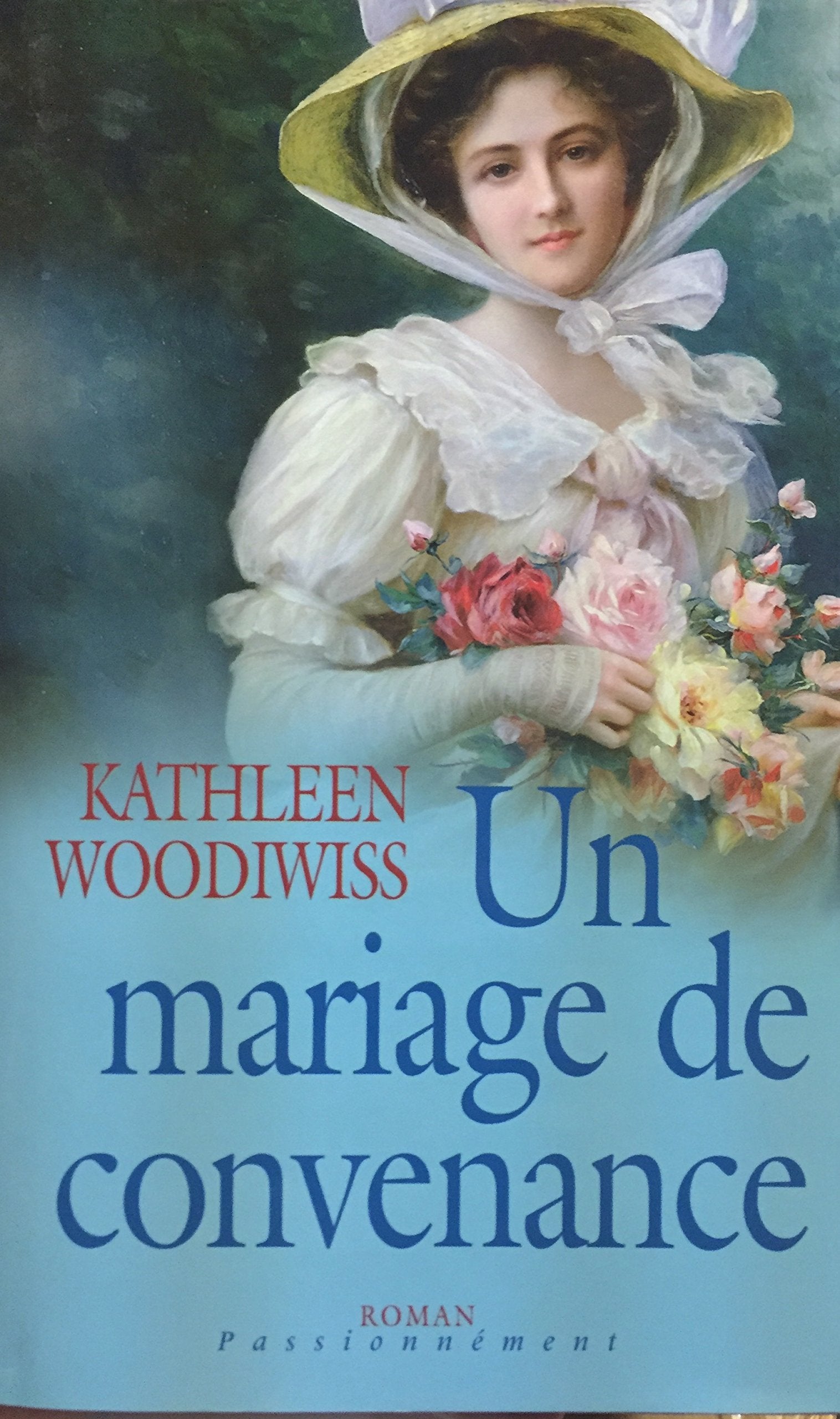 Un mariage de convenance Books