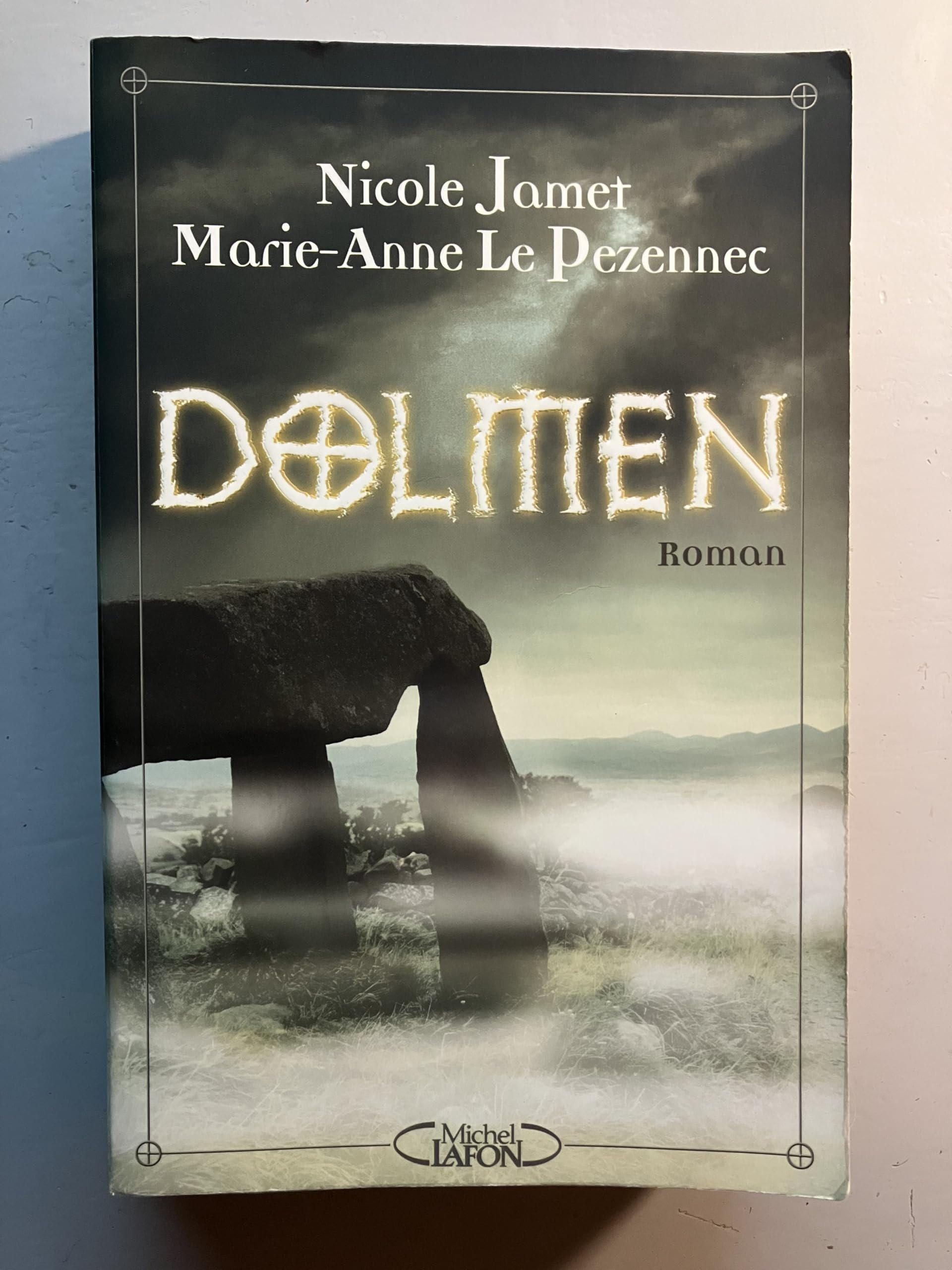 Dolmen Books