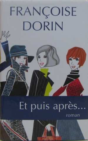 Et puis après Books