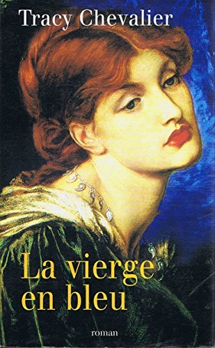 La vierge en bleu Books