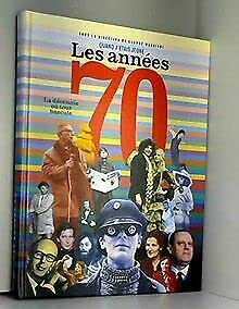 Les années 70 : Quand j'étais jeune Books