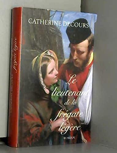 Le lieutenant de la frégate légère Books