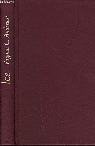 Ice (Étoiles filantes) Books