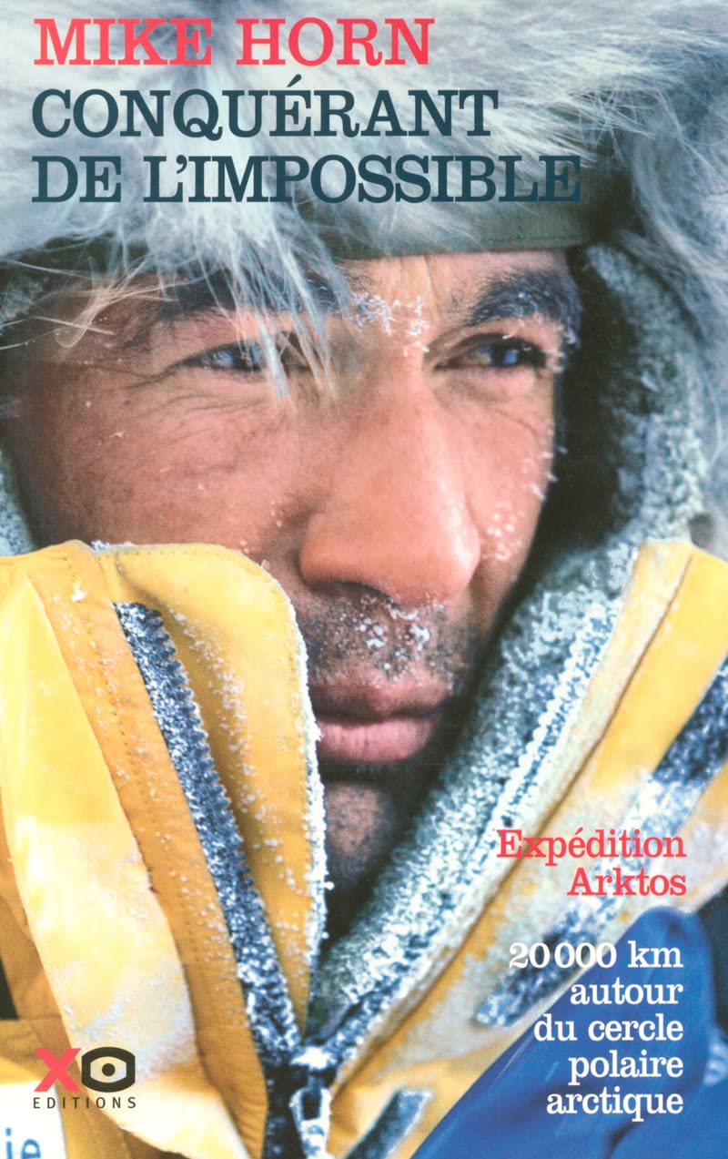 Conquérant de l'impossible Essays & Short Stories