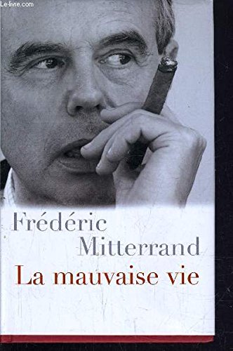 La mauvaise vie Books