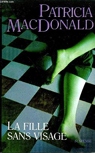 La Fille Sans Visage Books