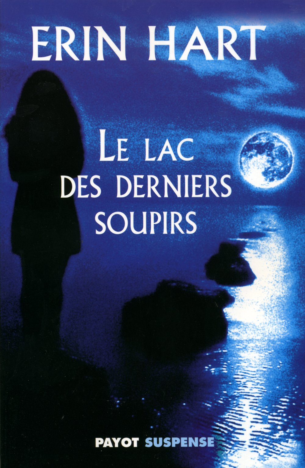 Le Lac des derniers soupirs Contemporary literature