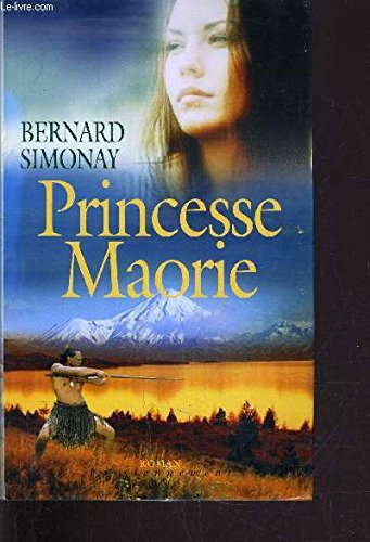 Princesse maorie Books