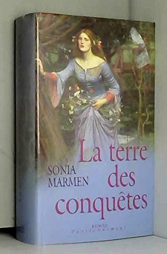 La terre des conquêtes (Coeur de Gaël) Books