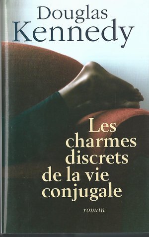 Les charmes discrets de la vie Conjugale Books