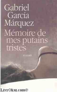 Mémoire de mes putains tristes Books