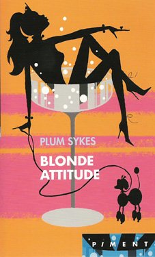 Blonde attitude (en FRANCAIS) Books