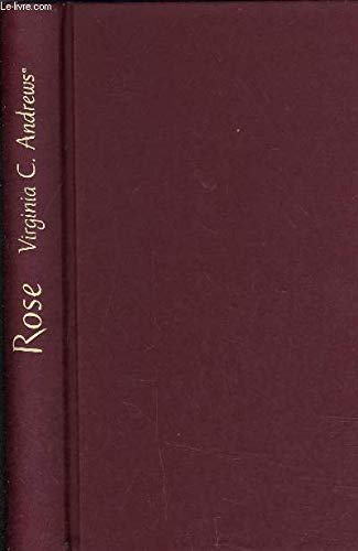 Rose (Étoiles filantes) Books