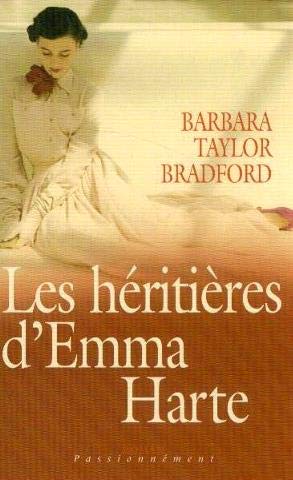 Les héritières d'Emma Harte (Passionnément) Books
