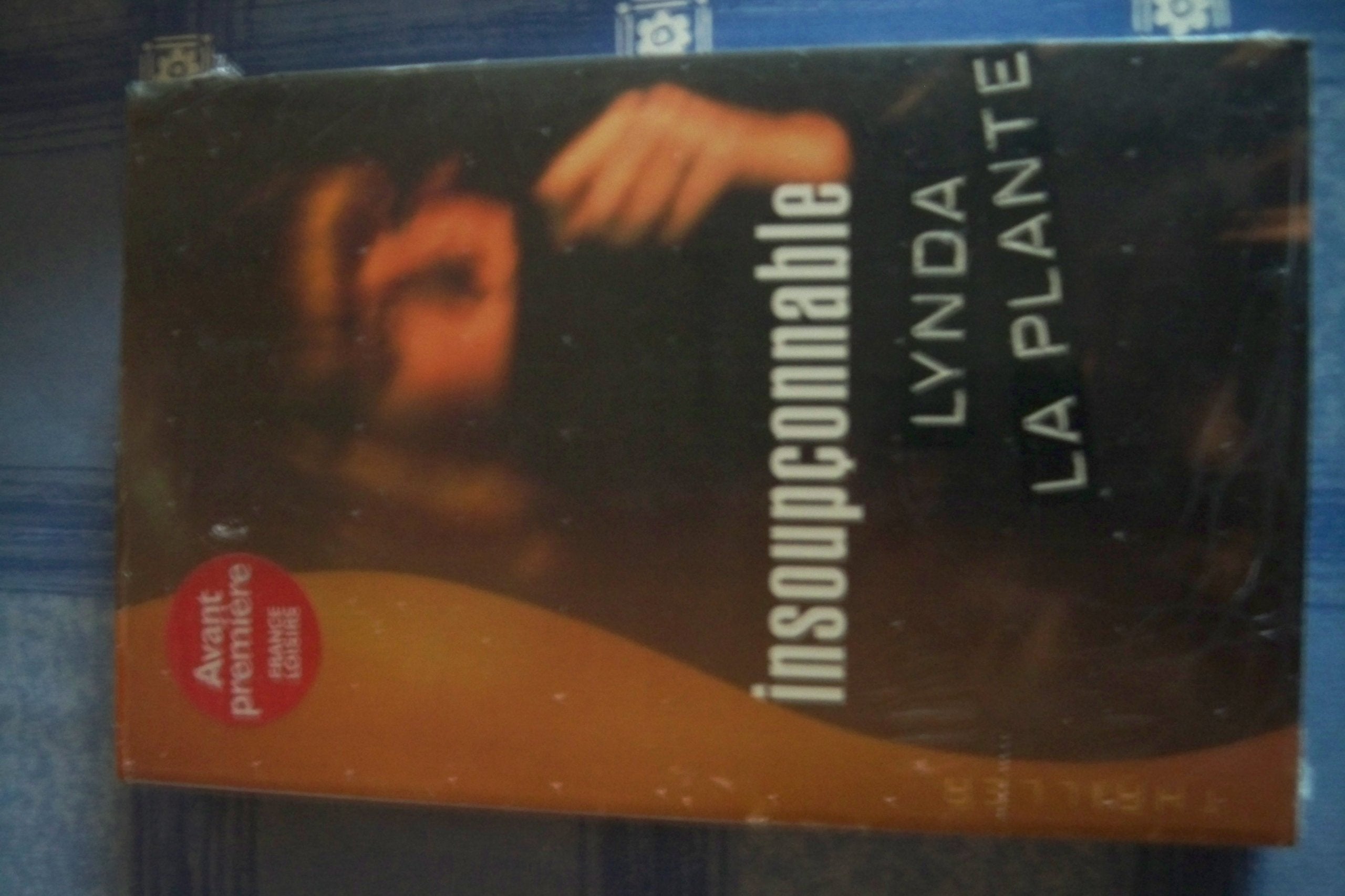 Insoupçonnable (Thriller) Books
