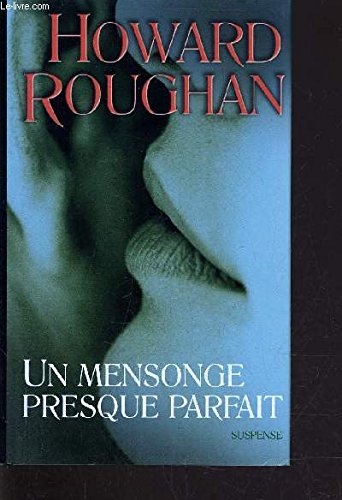Un mensonge presque parfait Books