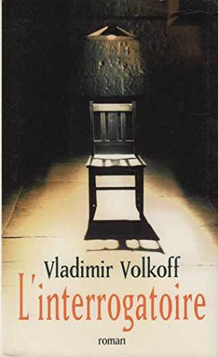 L'interrogatoire Books