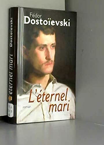 L'éternel mari Books