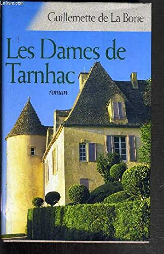 Les dames de Tarnhac Books