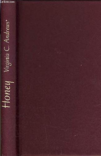 Honey (Étoiles filantes) Books