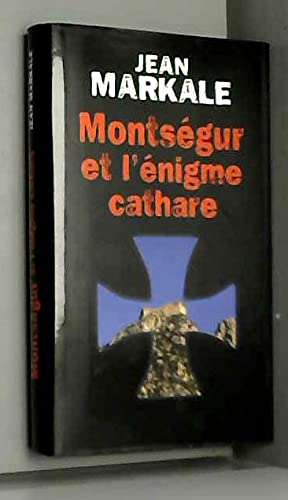 Montségur et l'énigme cathare Books