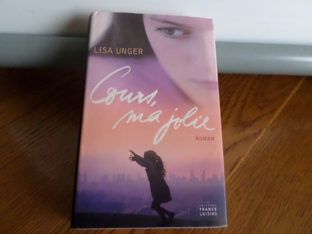 Cours, ma jolie Books