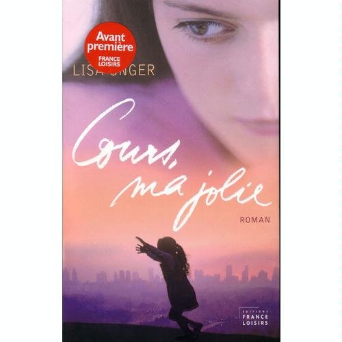 Cours Ma Jolie Books