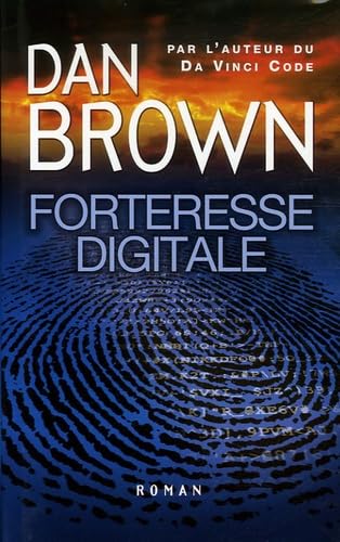 Forteresse Digitale Books