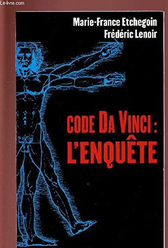 Code Da Vinci: l'enquête Books