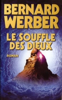 Le Cycle des Dieux, tome 2 : Le Souffle des Dieux Books