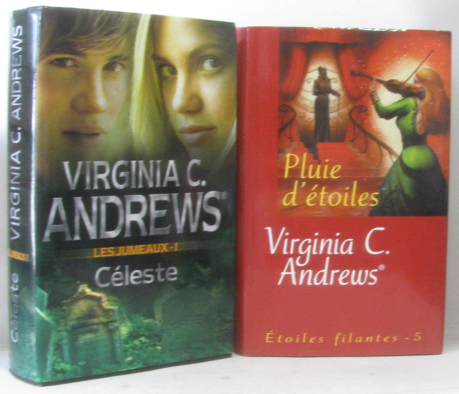 Etoiles Filantes Tome 5 Pluie d'Etoiles Books