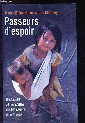 Passeurs d'espoir Books