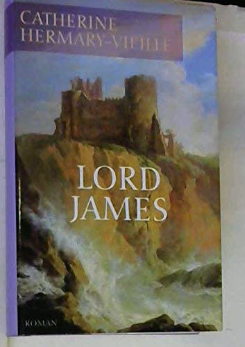 Lord James (Francais) Books