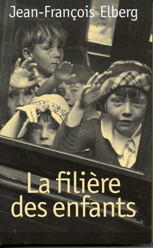 La filière des enfants Books