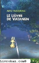 Le lièvre de Vatanen Books