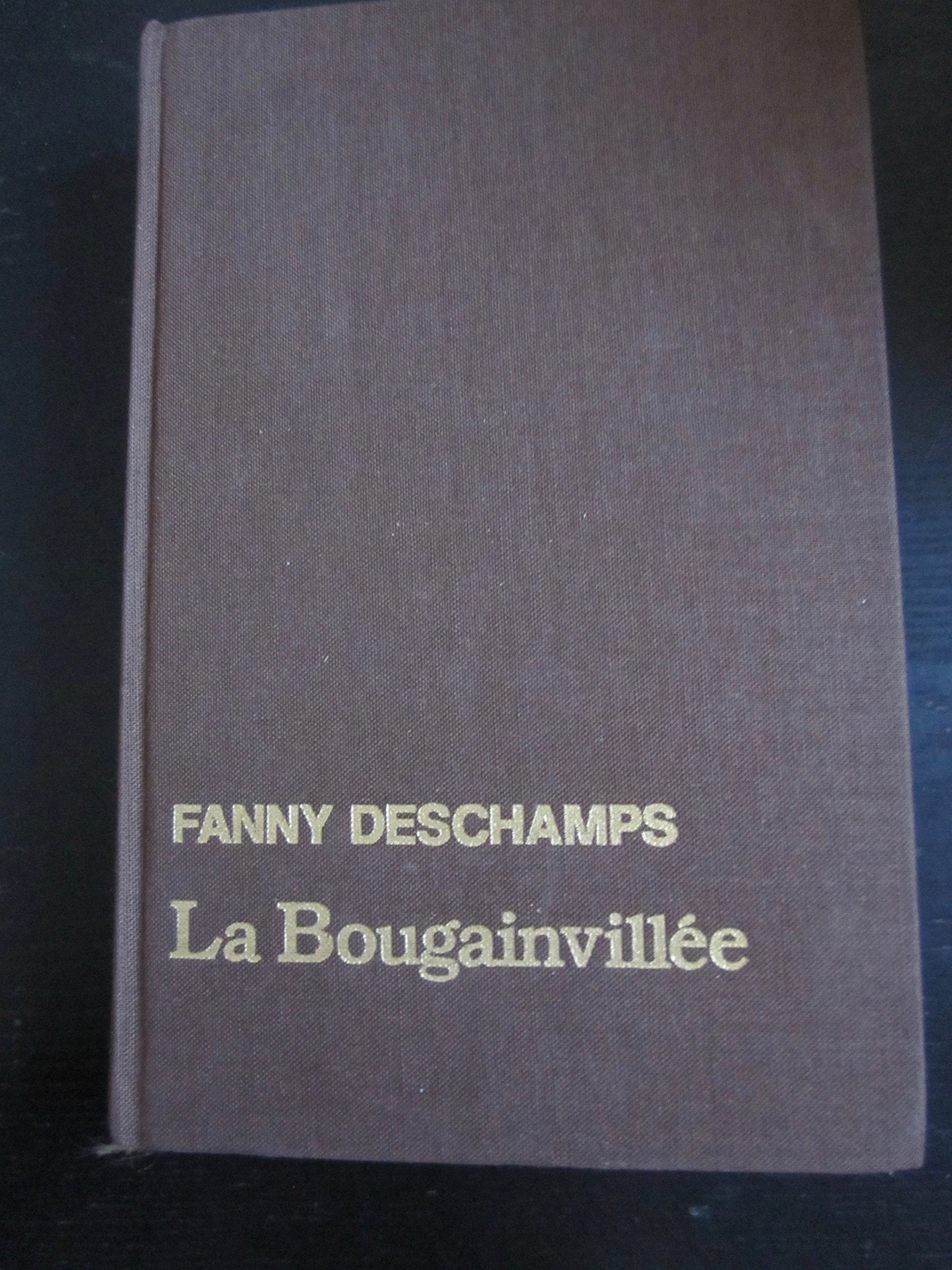 Le jardin du Roi (La Bougainvillée) Books