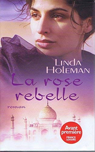 La rose rebelle Books