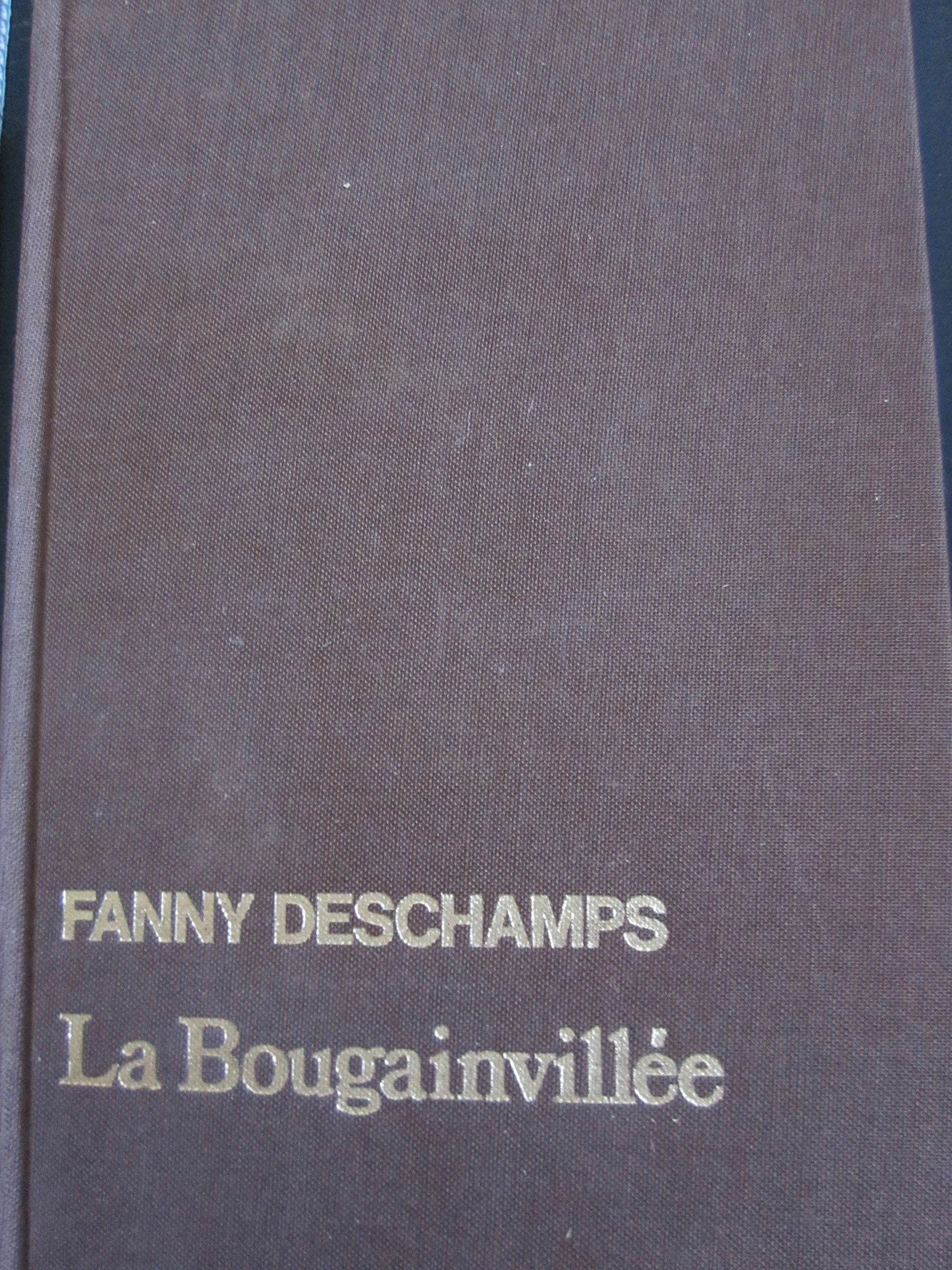 Quatre-Épices (La Bougainvillée) Books