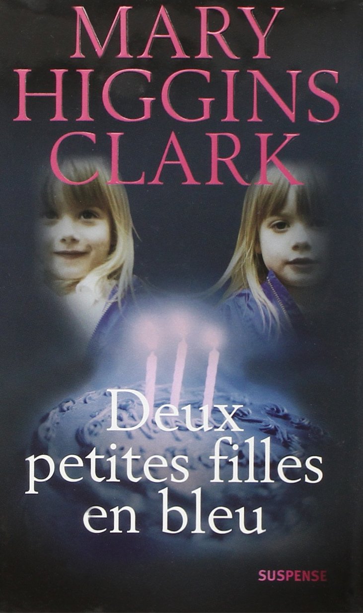Deux petites filles en bleu (Suspense) Books